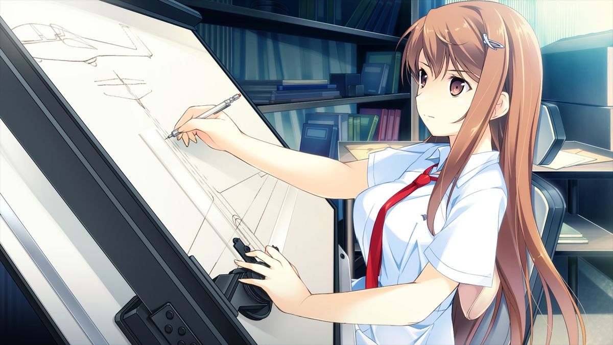 If My Heart Had Wings screenshot 3 for Nintendo Switch